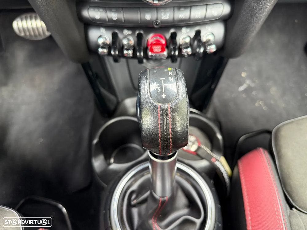 MINI 3 Portas ver-plus-auto-desportiva - 13