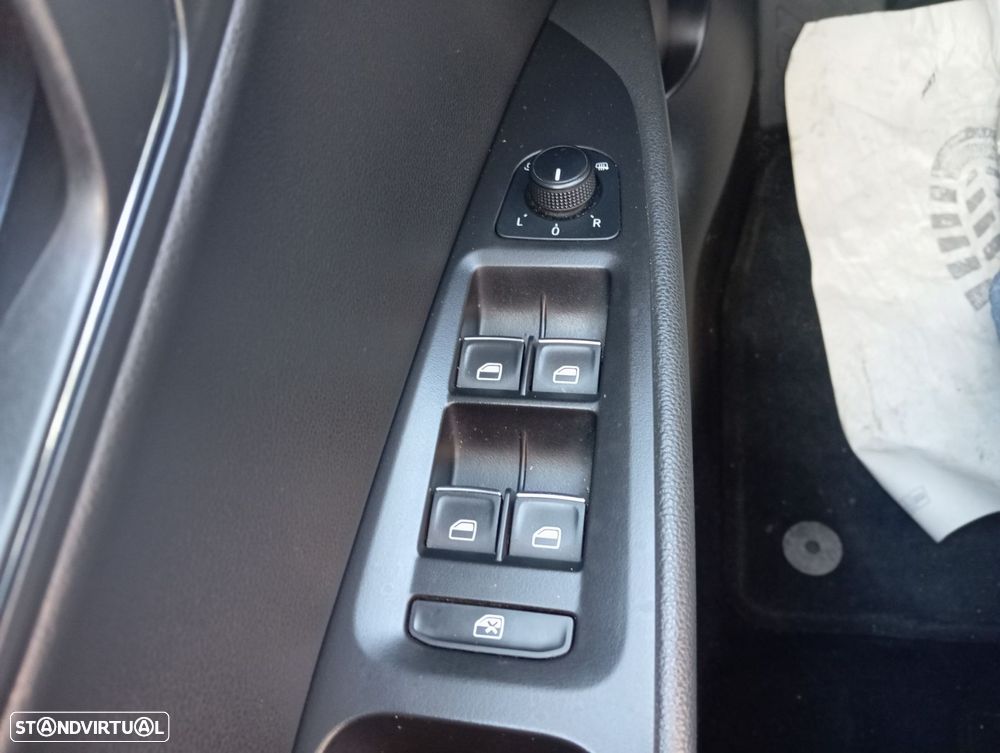 SEAT Leon ST 1.4 TSI FR S/S - 10