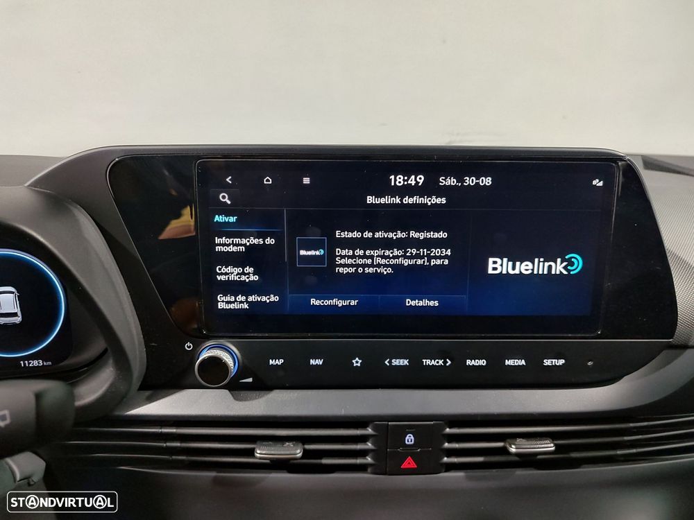 Hyundai Bayon - 28