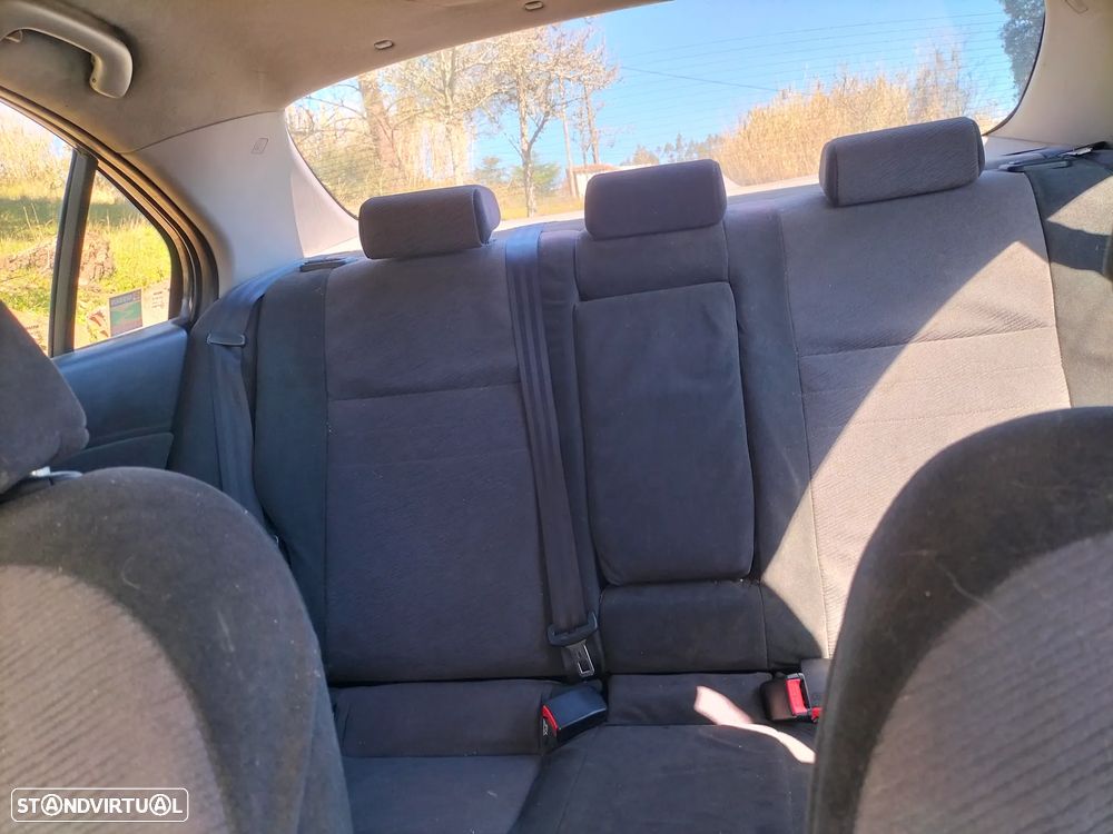 Nissan Primera 1.6 Acenta - 5