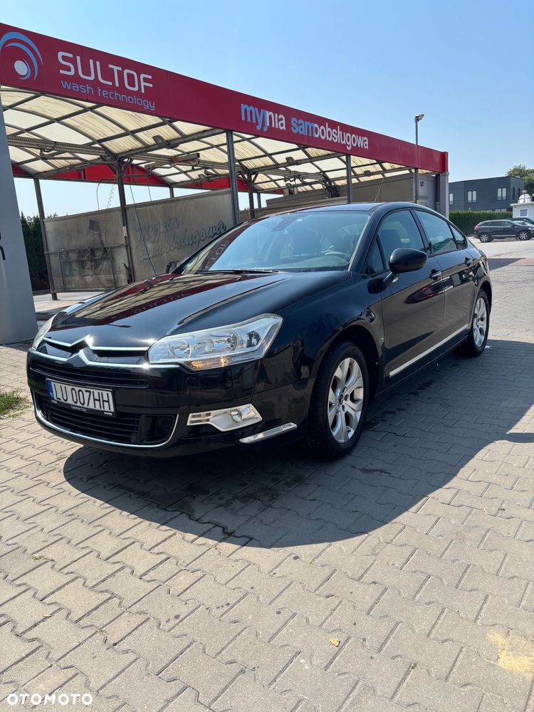 Citroën C5 1.6 HDi Attraction - 6