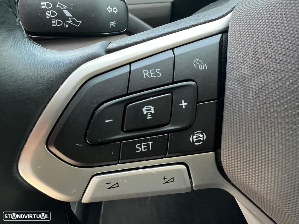 VW T-Roc 1.0 TSI Urban - 15