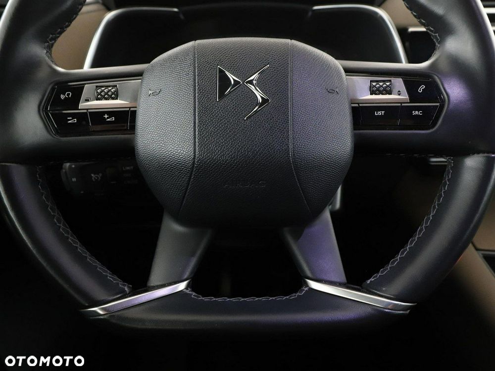DS Automobiles DS 7 Crossback 1.5 BlueHDi Be Chic - 21