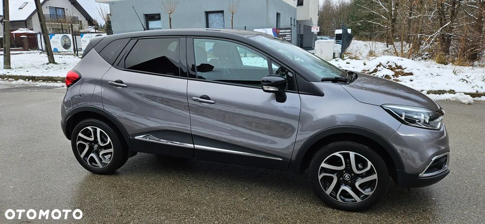 Renault Captur - 5