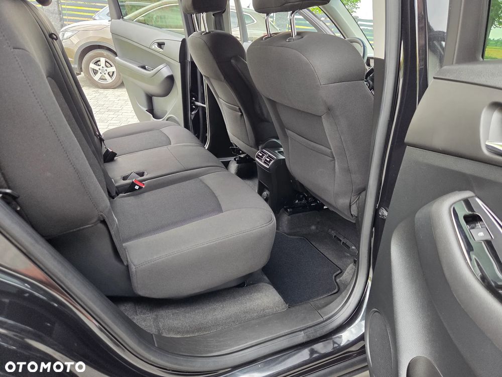 Chevrolet Orlando 1.4T LT+ - 15