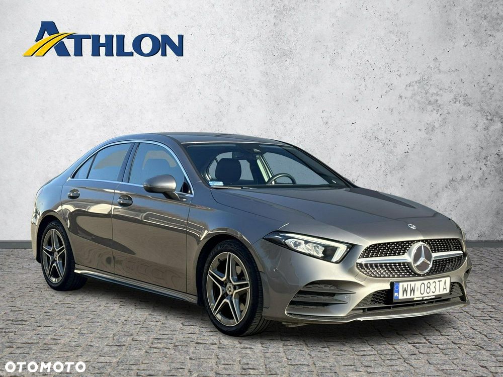 Mercedes-Benz Klasa A - 7