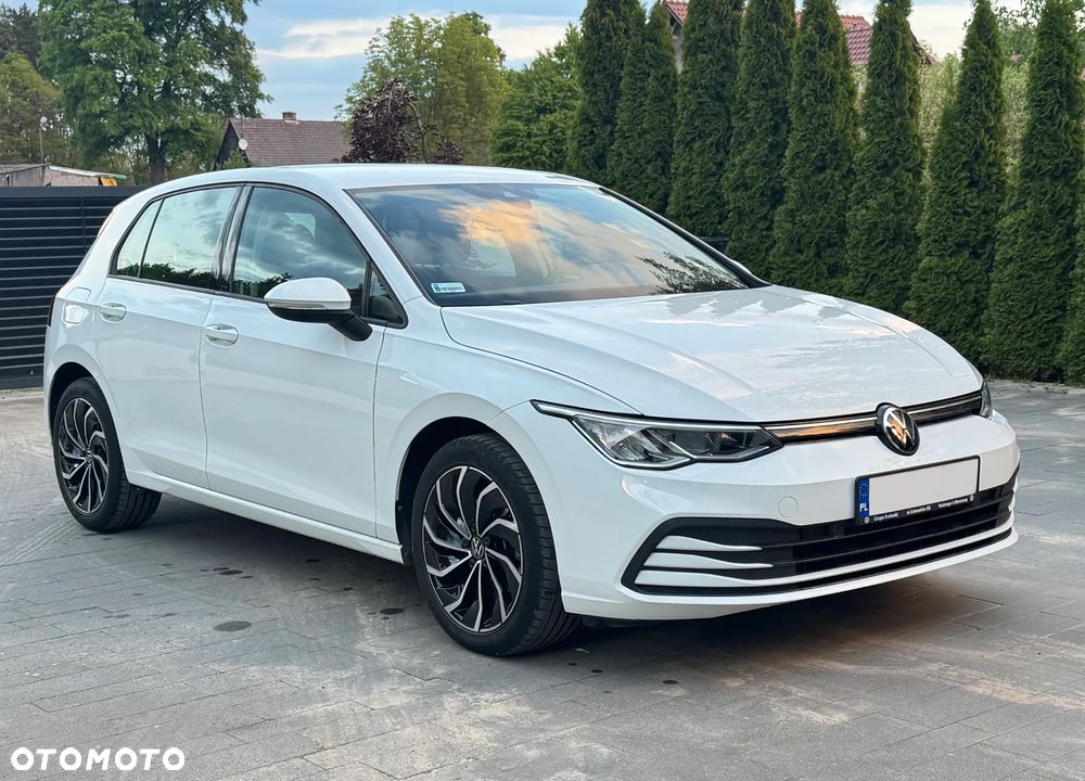 Volkswagen Golf 2.0 TDI Life