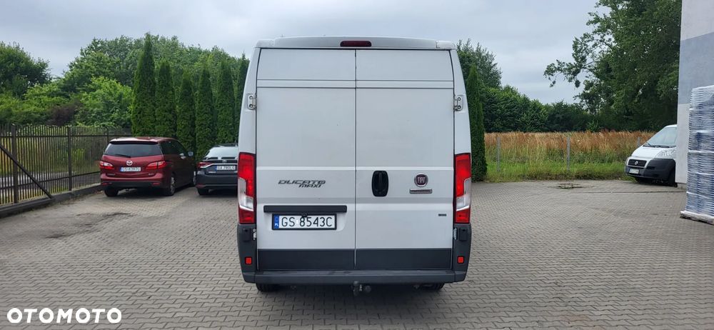 Fiat DUCATO - 5