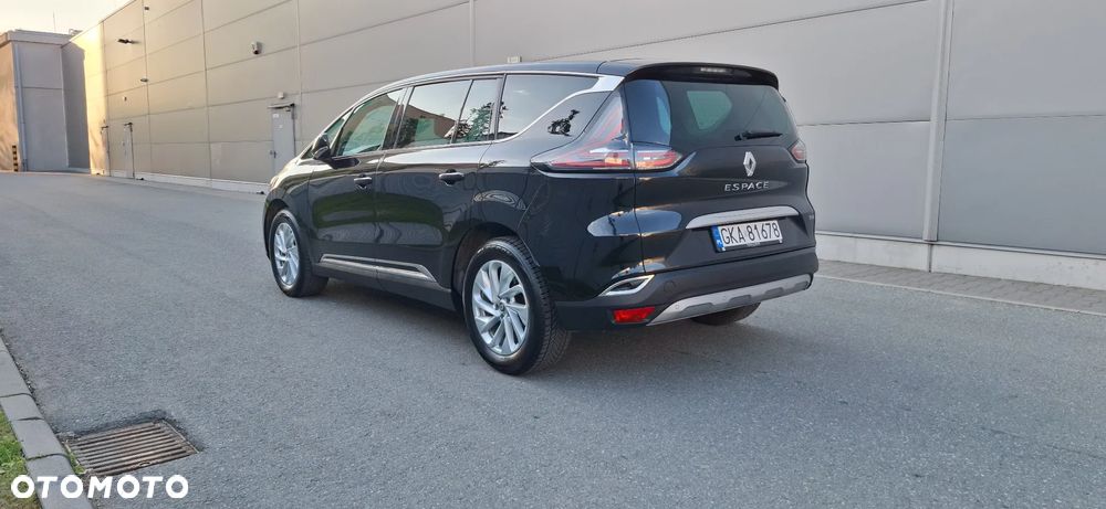 Renault Espace Energy dCi 130 Intens - 5