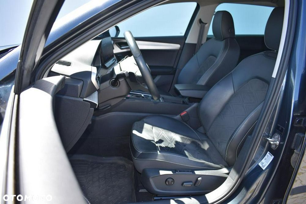 Seat Leon Sportstourer - 17