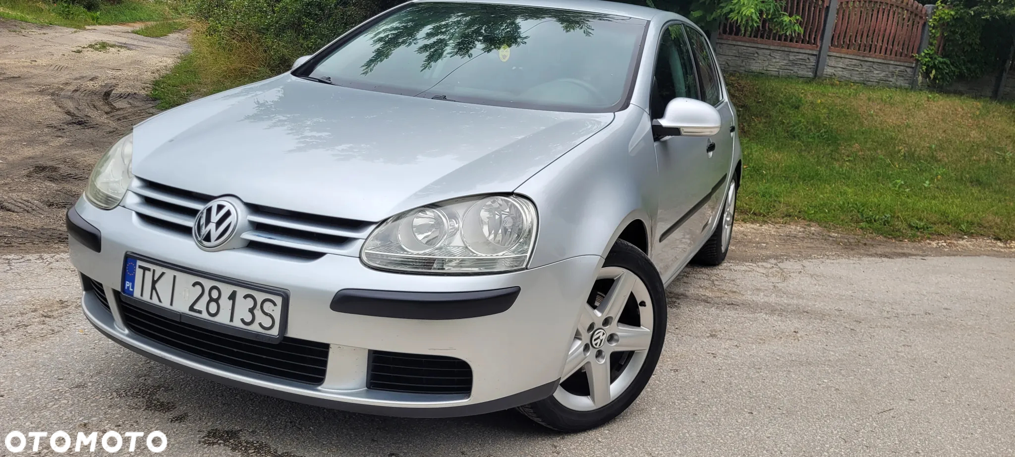 Volkswagen Golf - 28