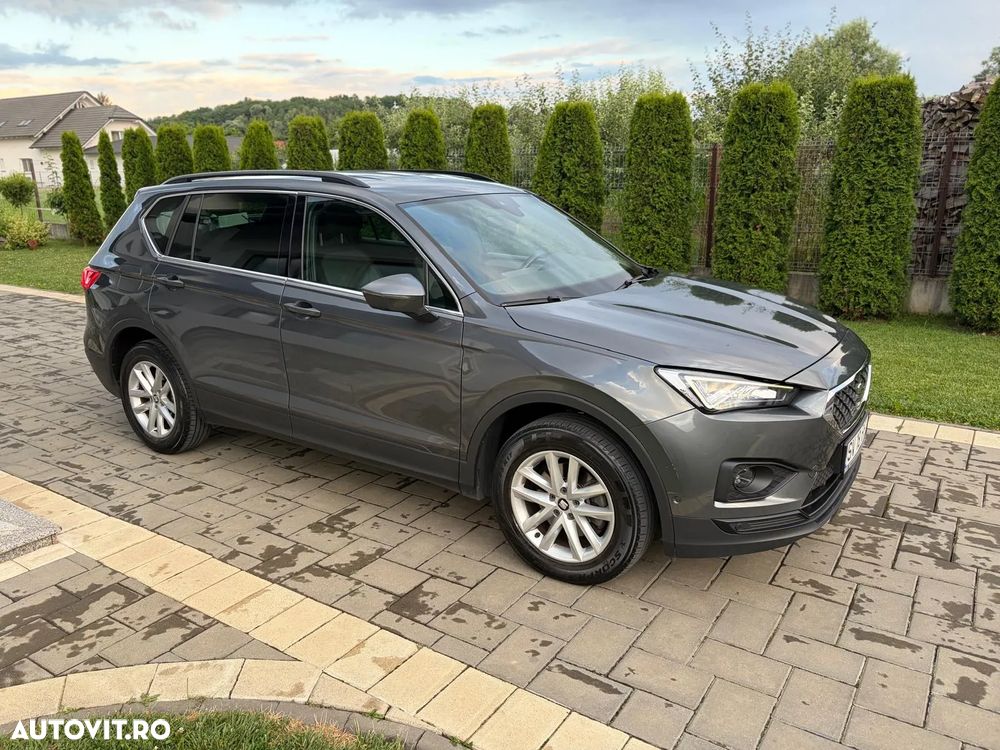 Seat Tarraco 2.0 TDI SCR Xperience - 3