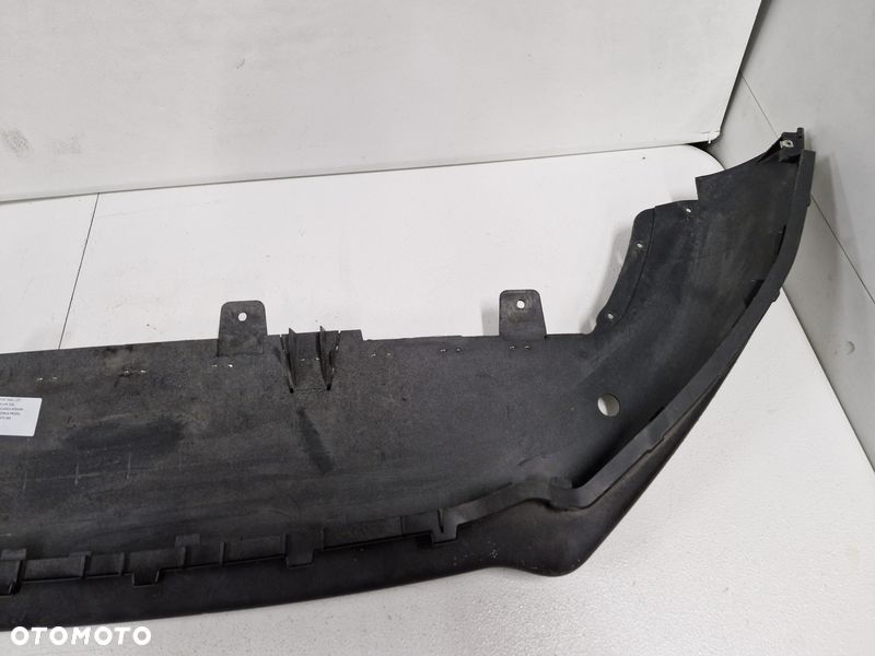 fiat 500l lift spoiler dół dokładka atrapa zderzaka przód 73565073 - 5