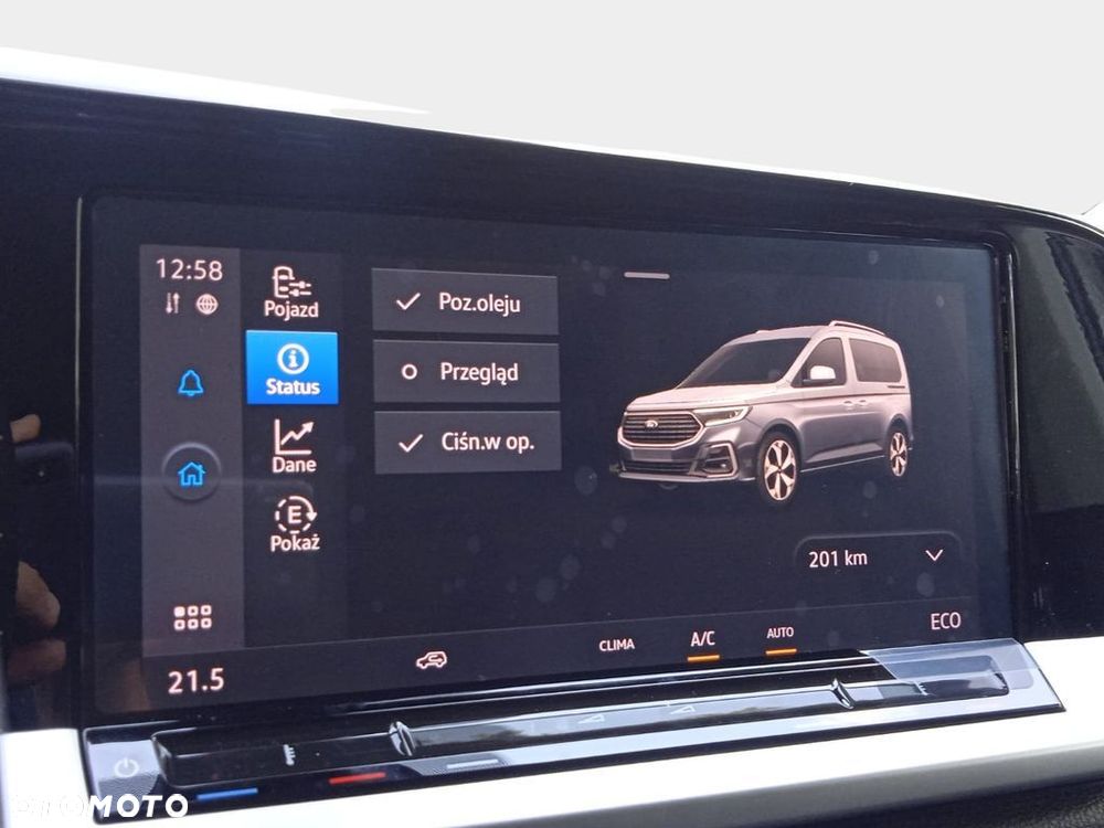 Ford Transit connect - 27
