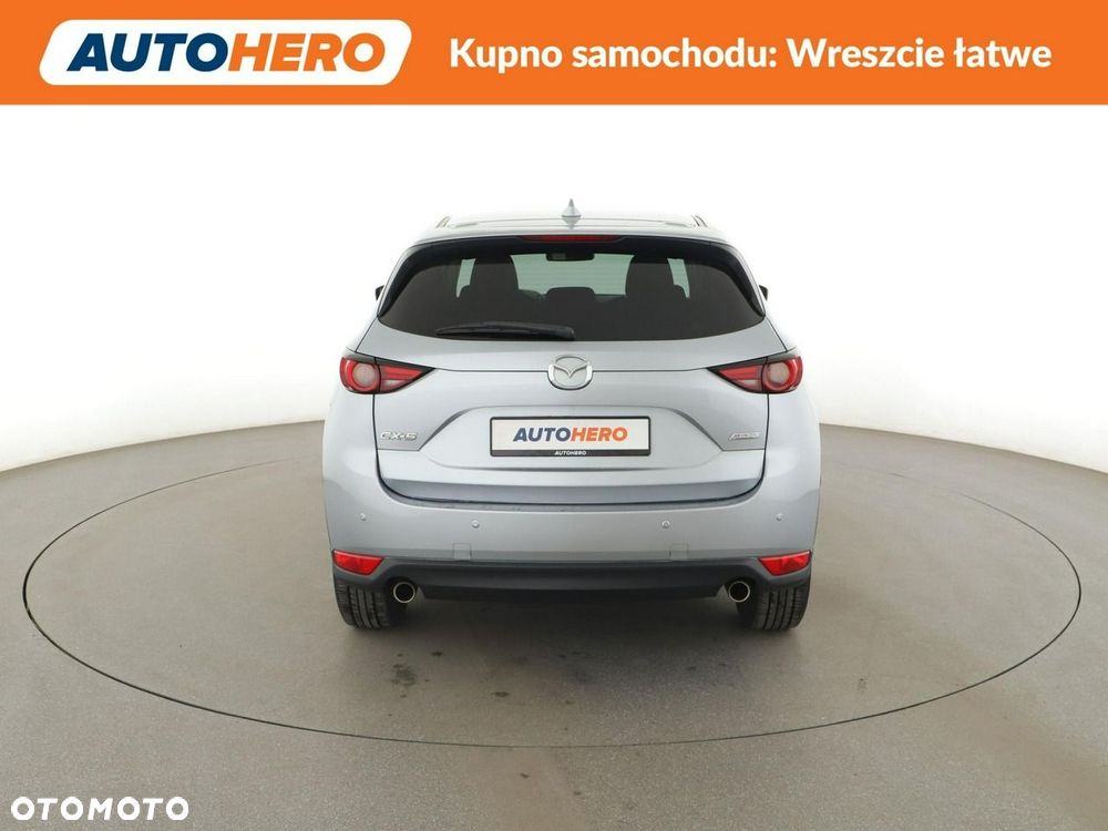 Mazda CX-5 2.0 Exclusive-Line 2WD - 7
