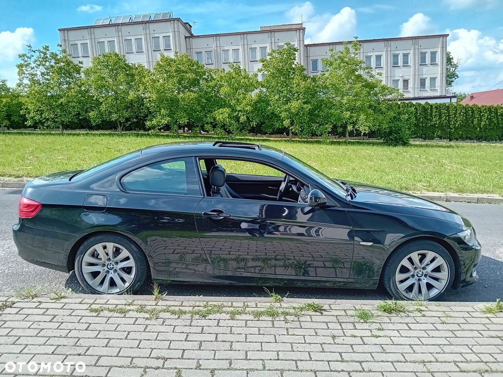 BMW Seria 3 - 5