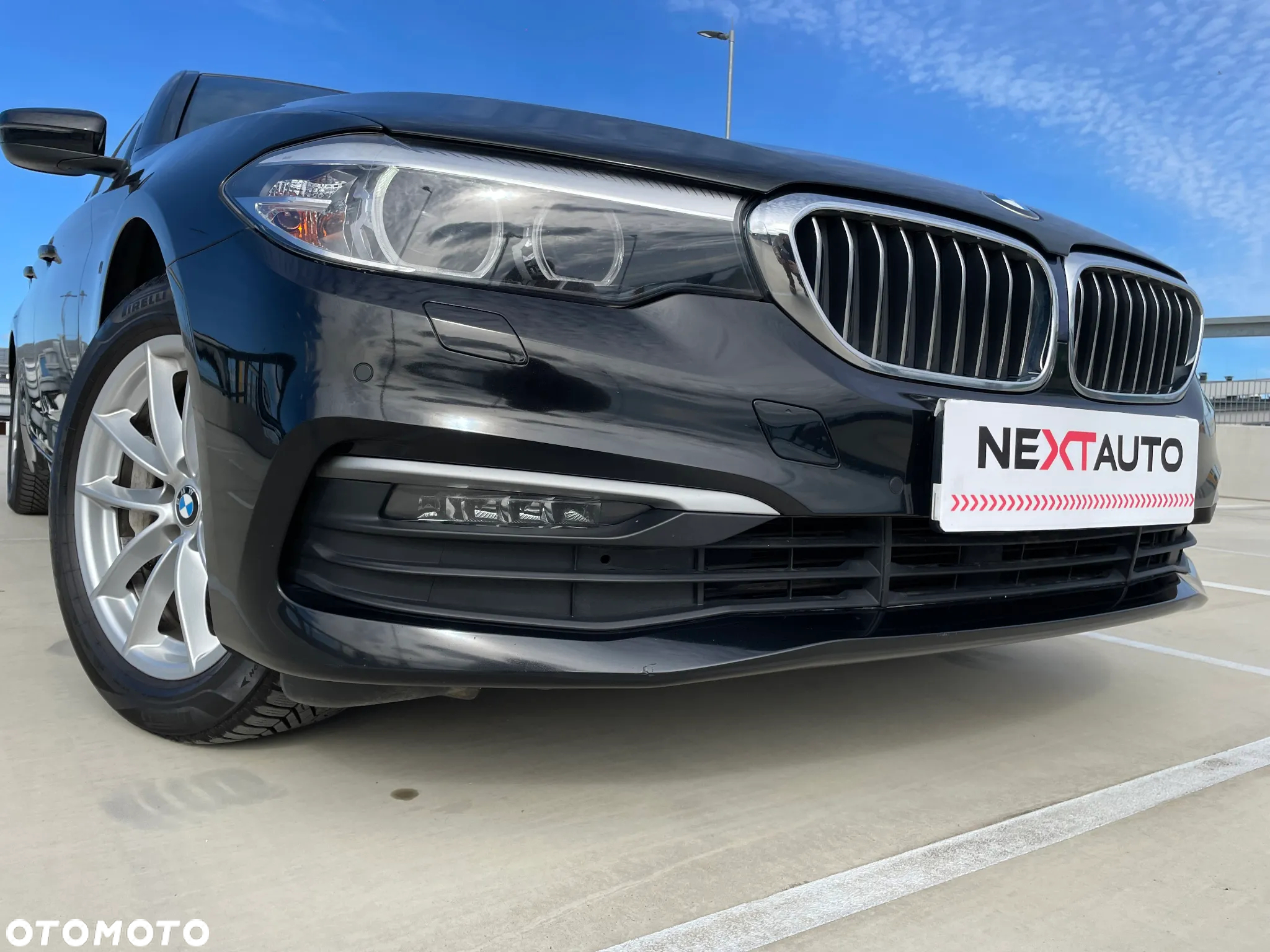 BMW Seria 5 - 17