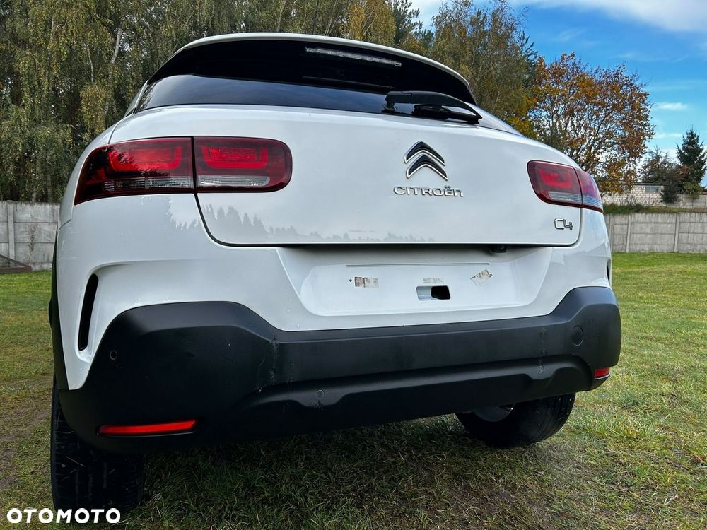 Citroën C4 Cactus - 33