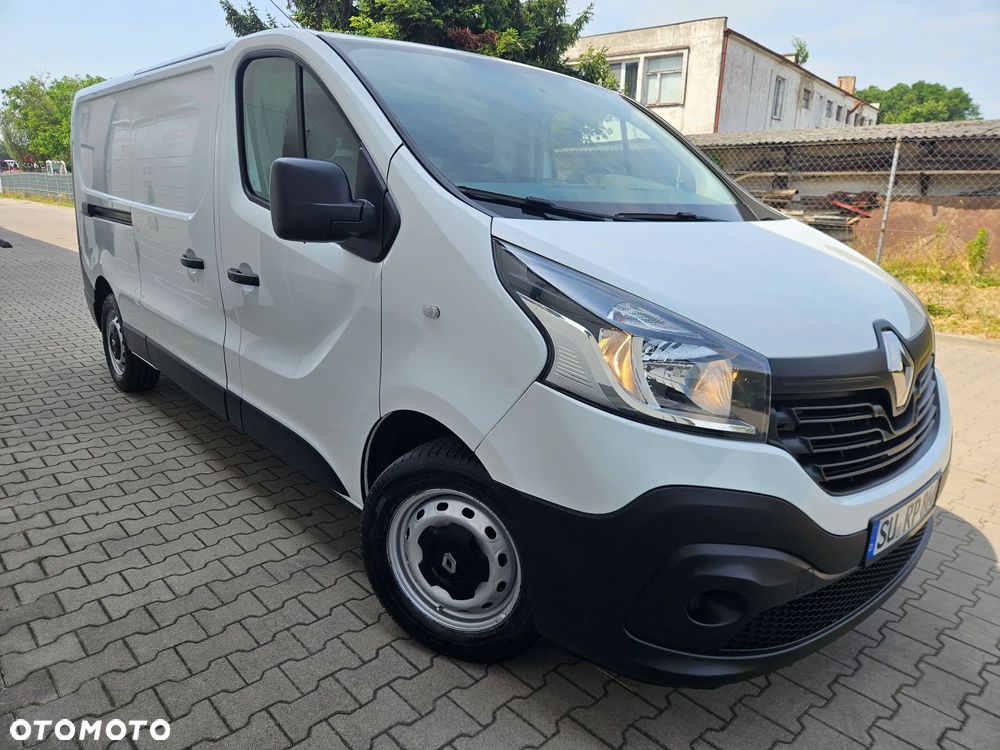 Renault Trafic - 8