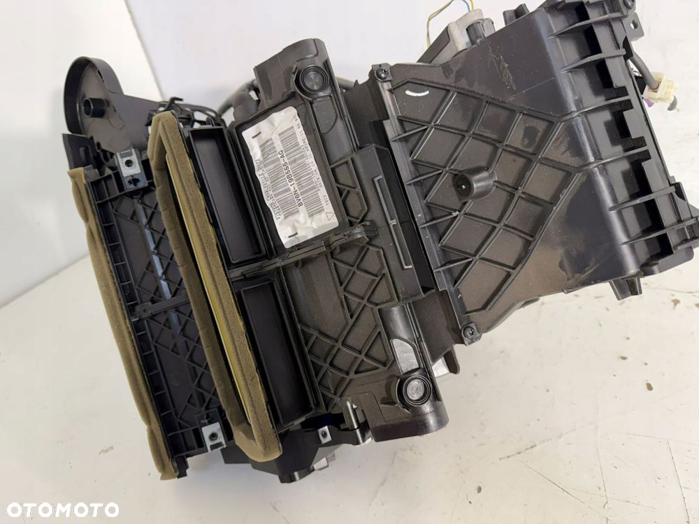 kompletna nagrzewnica ford focus mk3 eu - 16