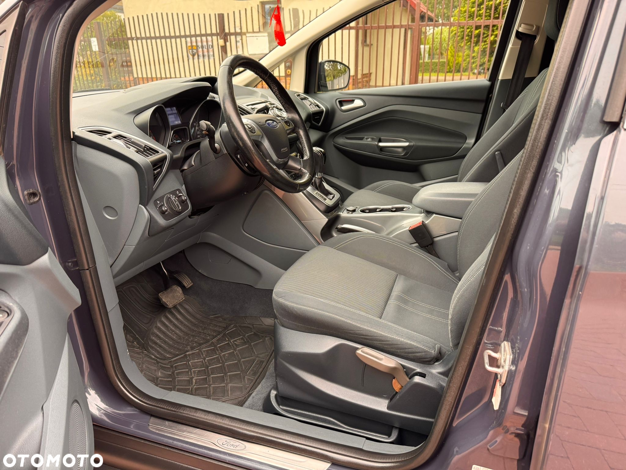 Ford Grand C-MAX 2.0 TDCi Titanium - 6