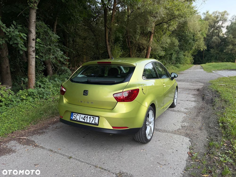 Seat Ibiza SC 1.6 16V Reference - 4