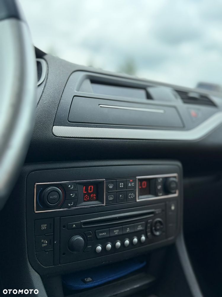 Citroën C5 1.6 THP Seduction - 10