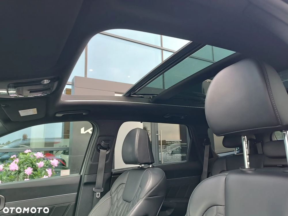Kia Sorento 1.6 T-GDI HEV Prestige Line 4WD 7os - 16