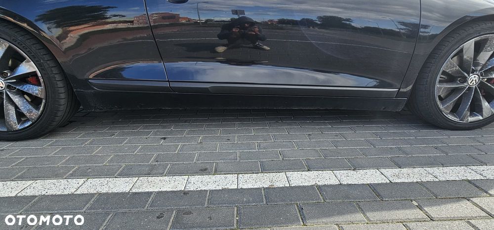 Volkswagen Scirocco 2.0 TSI - 16