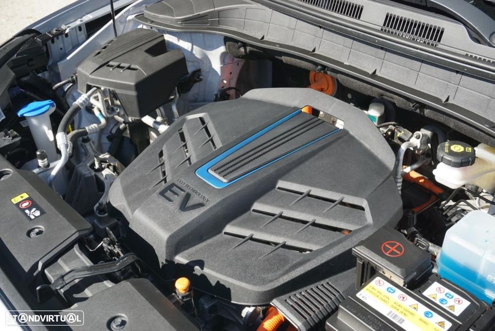 Hyundai Kauai 64 kWh Premium - 8