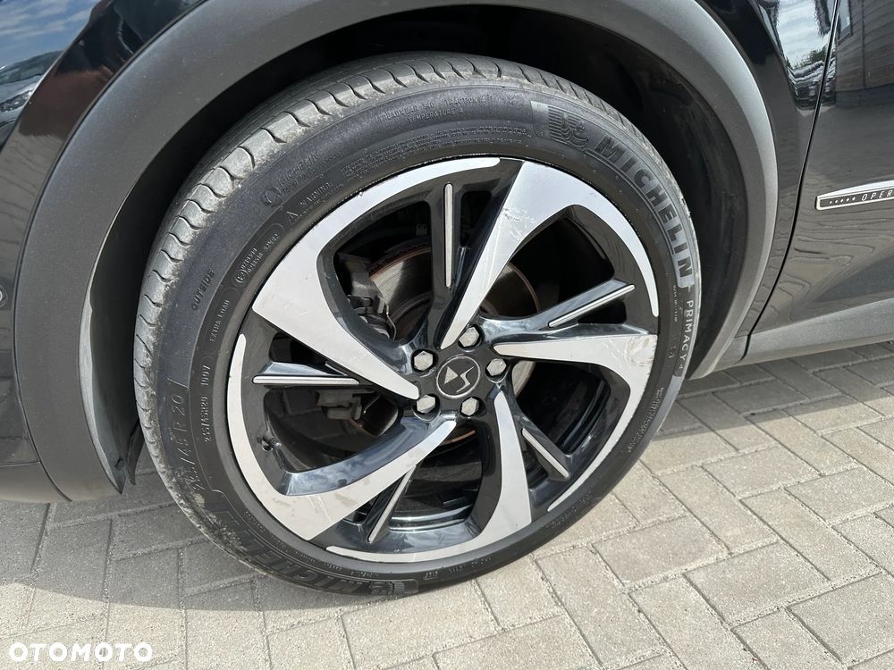 DS Automobiles DS 7 Crossback - 32