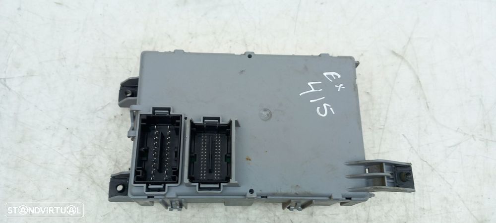 Caixa fusíveis / SAM / BSI FIAT Punto Evo (199_) - 3