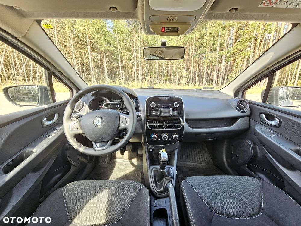 Renault Clio 1.5 dCi Energy Life - 8