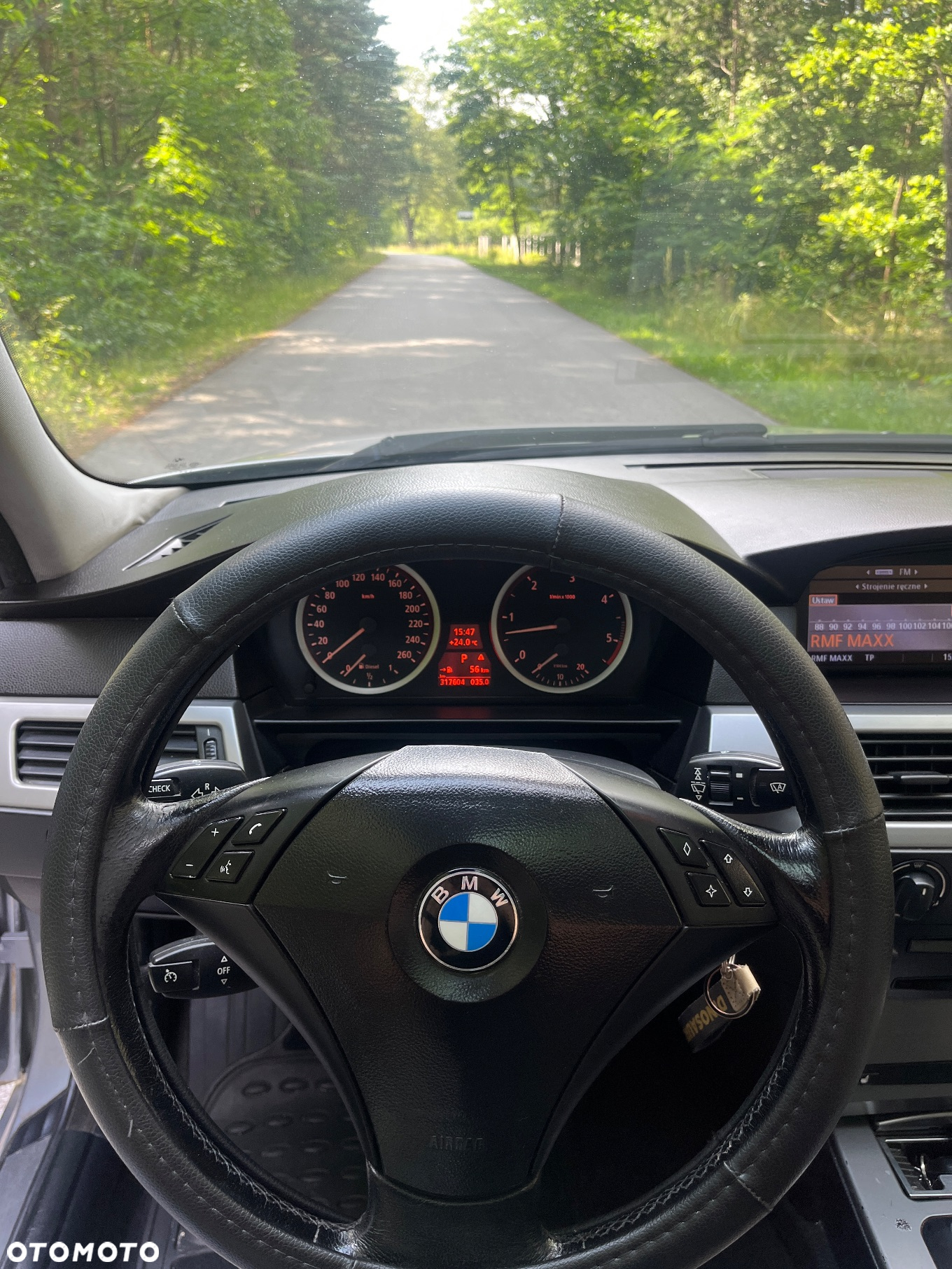 BMW Seria 5 - 15