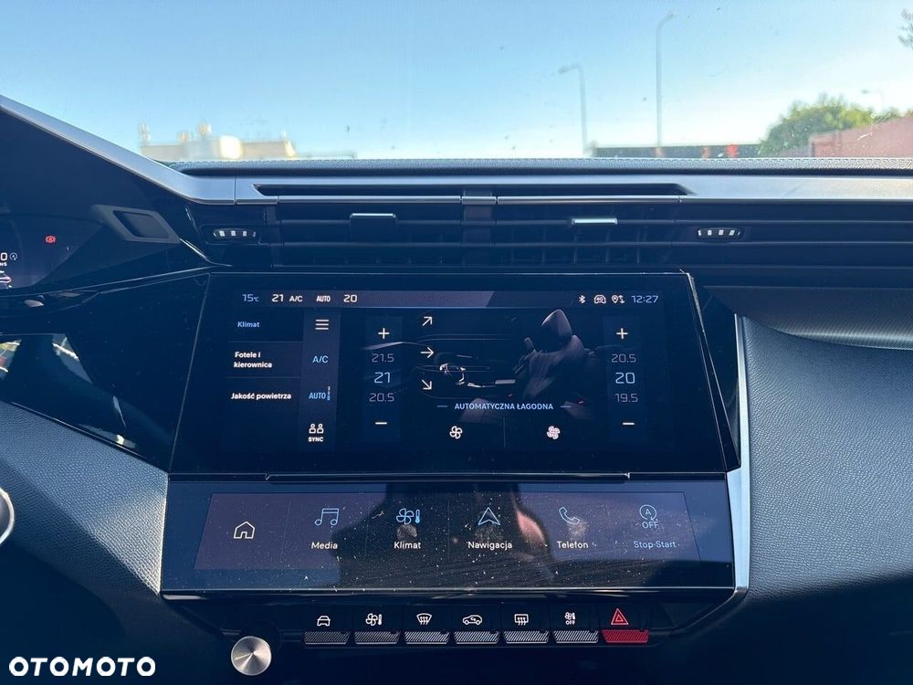 Peugeot 308 2023