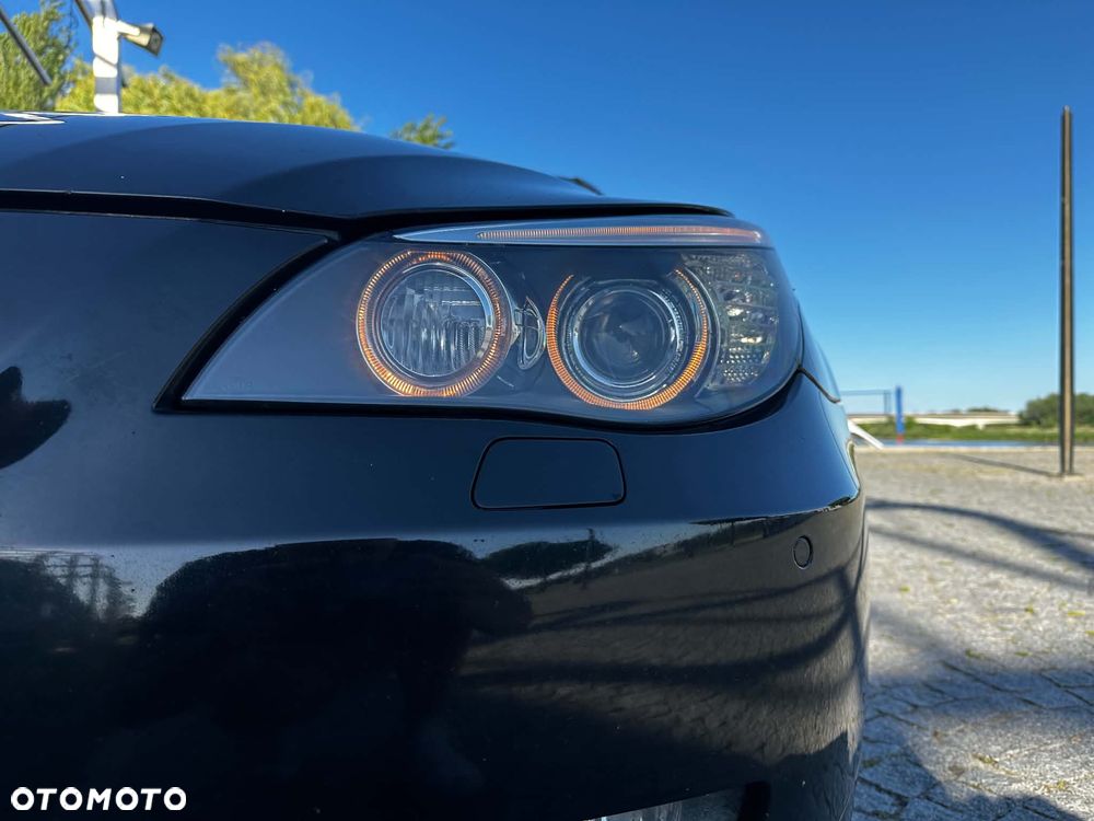 BMW Seria 5 - 24