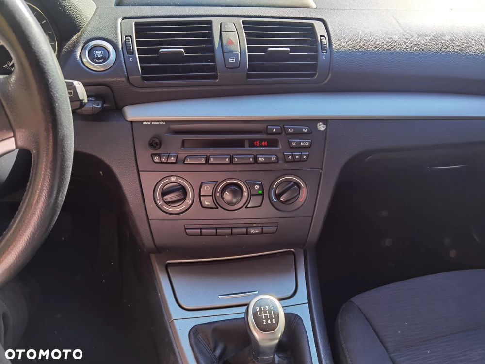 BMW Seria 1 118i Edition Lifestyle - 6