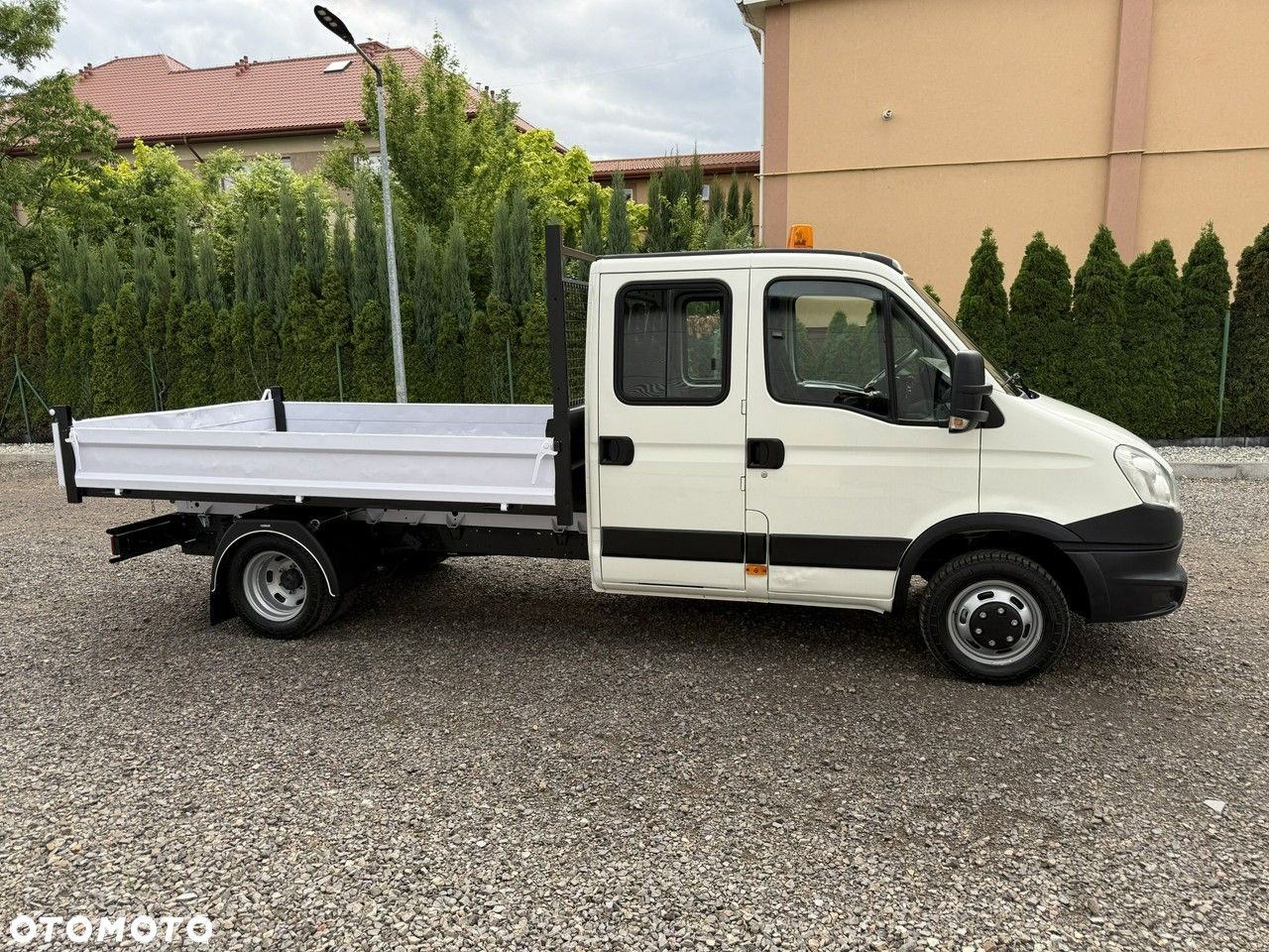 Iveco Daily - 16