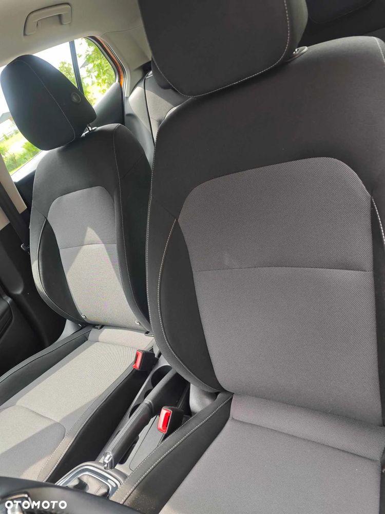 Skoda Fabia 1.0 TSI Ambition - 7