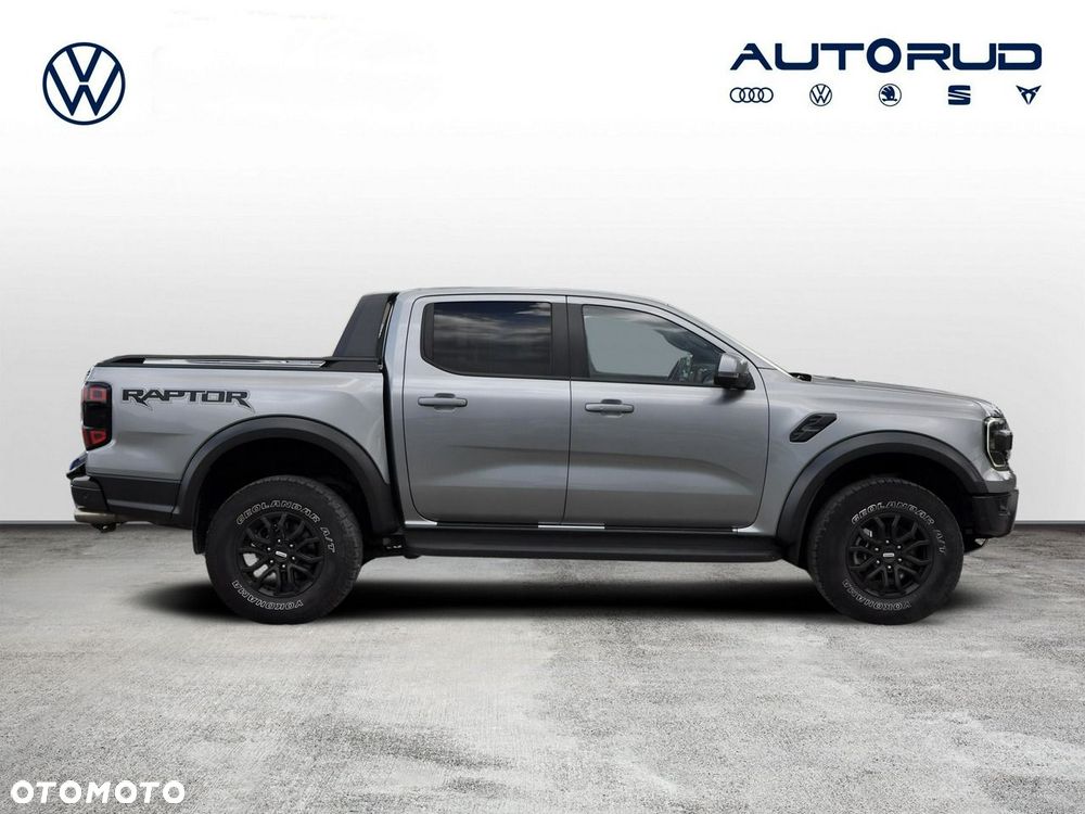 Ford Ranger Raptor - 6