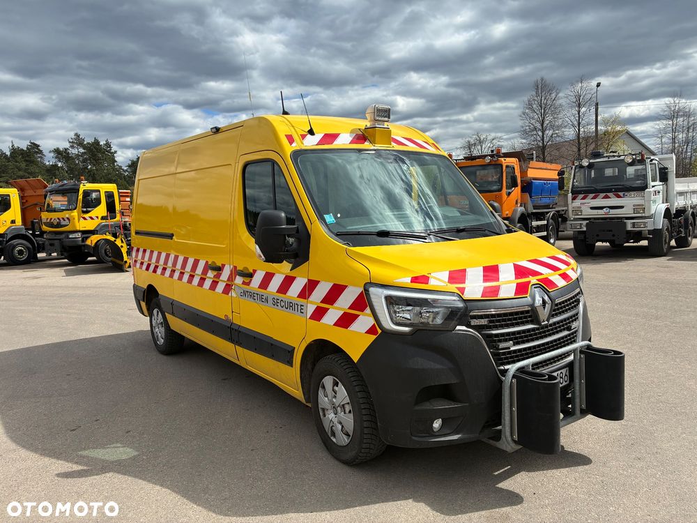 Renault MASTER - 2