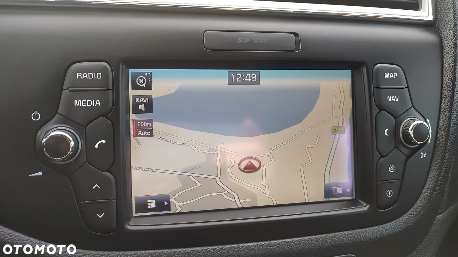 Kia Ceed SW 1.0 T-GDI 120 OPF Vision - 13
