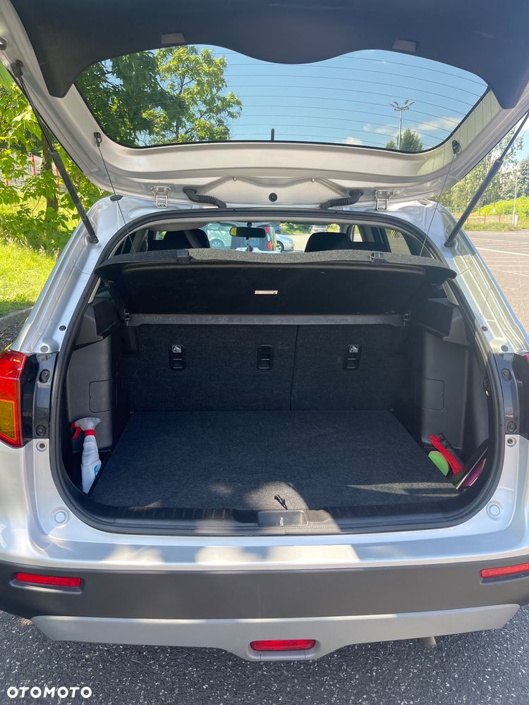 Suzuki Vitara 1.6 Comfort 2WD - 6