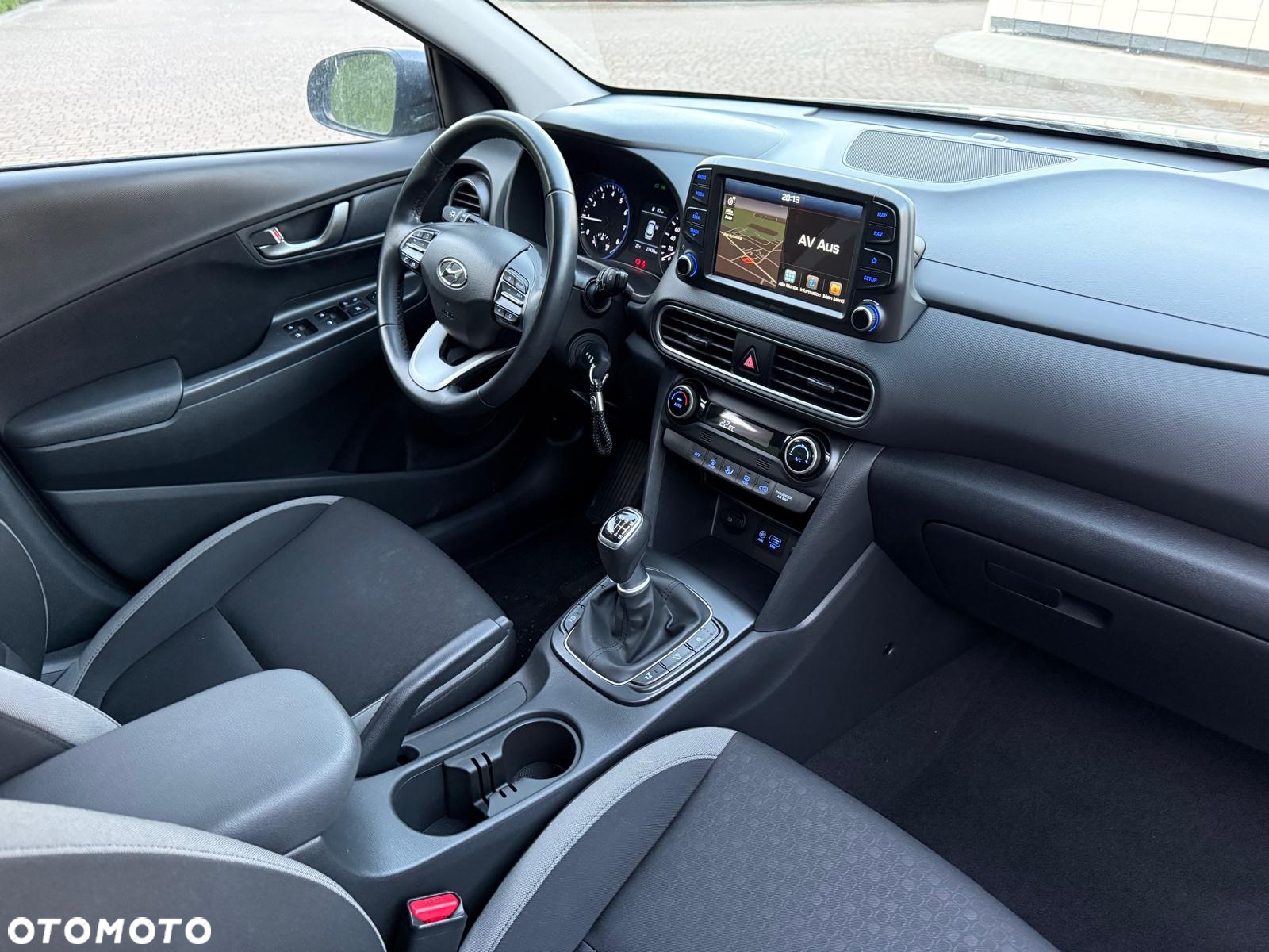 Hyundai Kona 1.0 T-GDI Comfort - 14