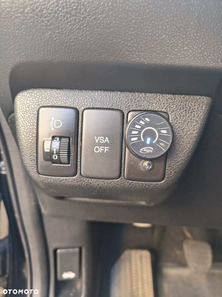 Honda Jazz 1.2 Trend - 17