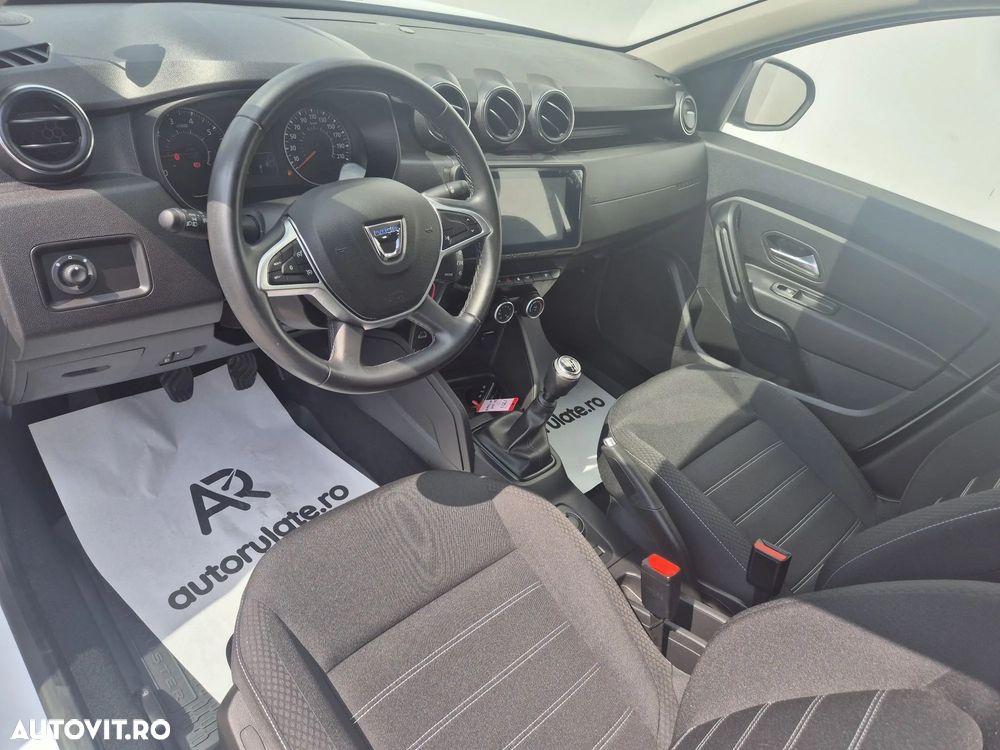 Dacia Duster - 9
