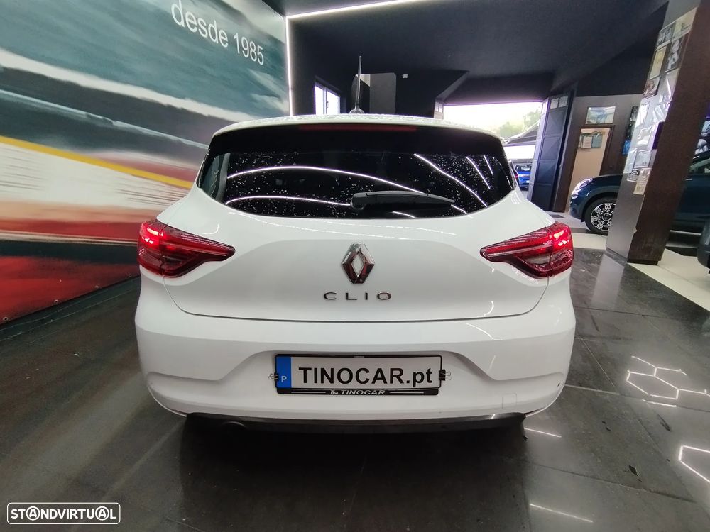 Renault Clio 1.5 Blue dCi Intens - 6