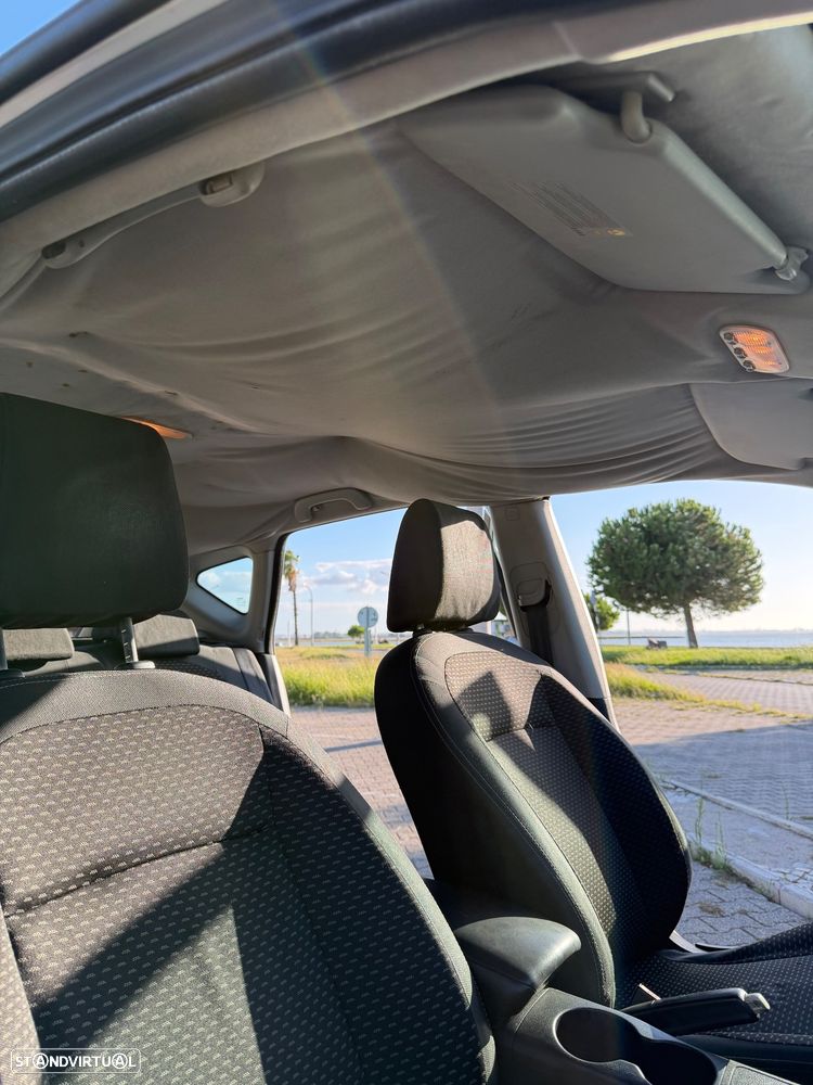Nissan Qashqai 1.5 dCi Acenta - 15