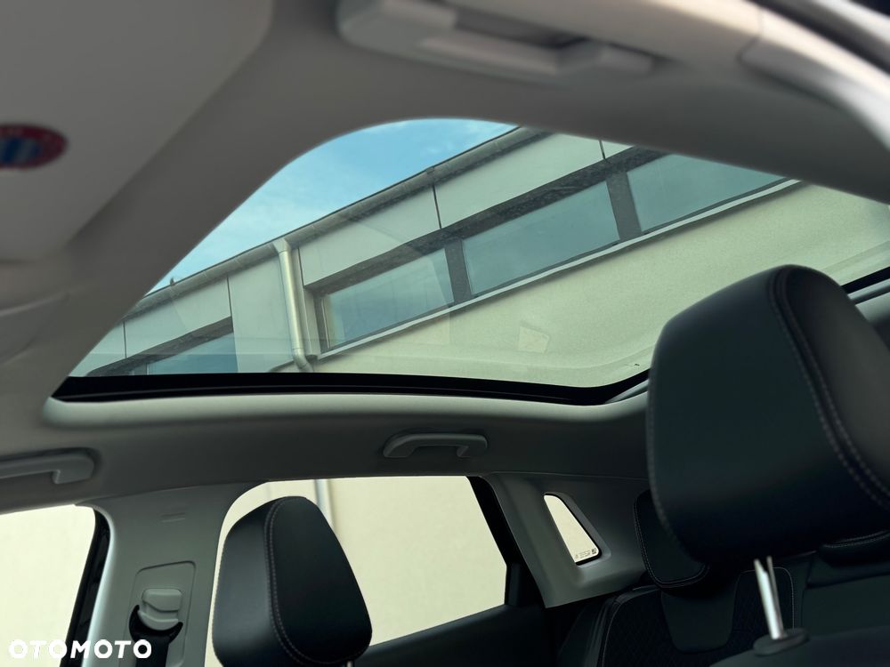Opel Grandland X 1.5 D Start/Stop Elegance - 29