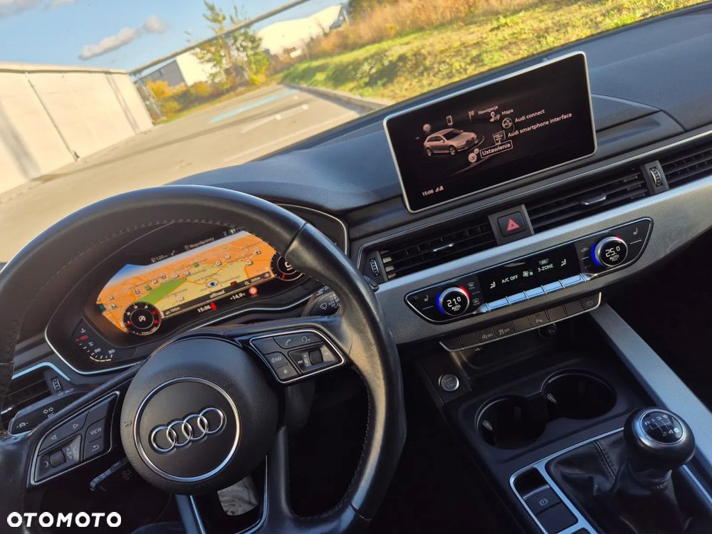 Audi A4 Avant - 23